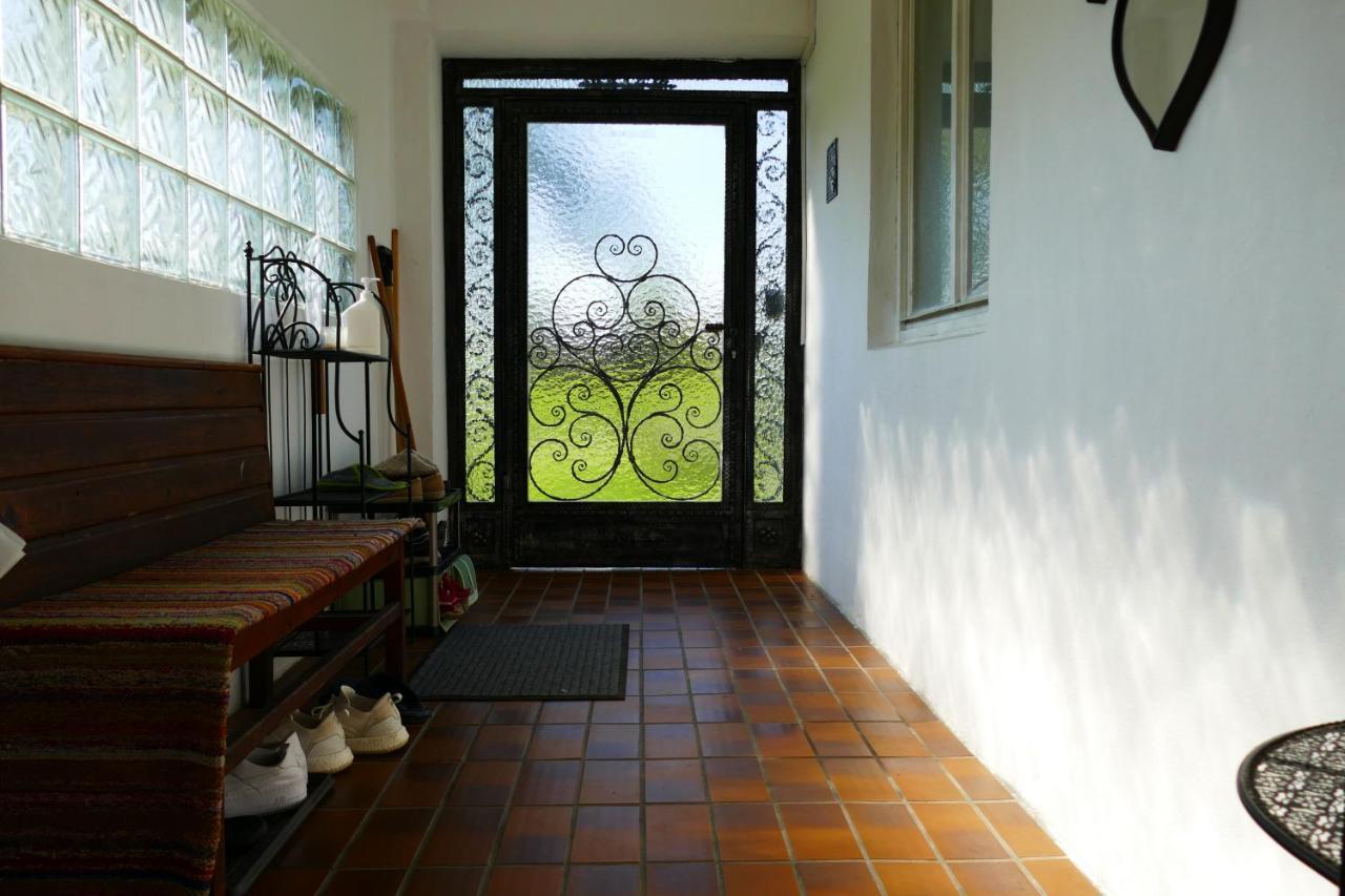 Gemütlicher Raum, Gampern Exterior foto