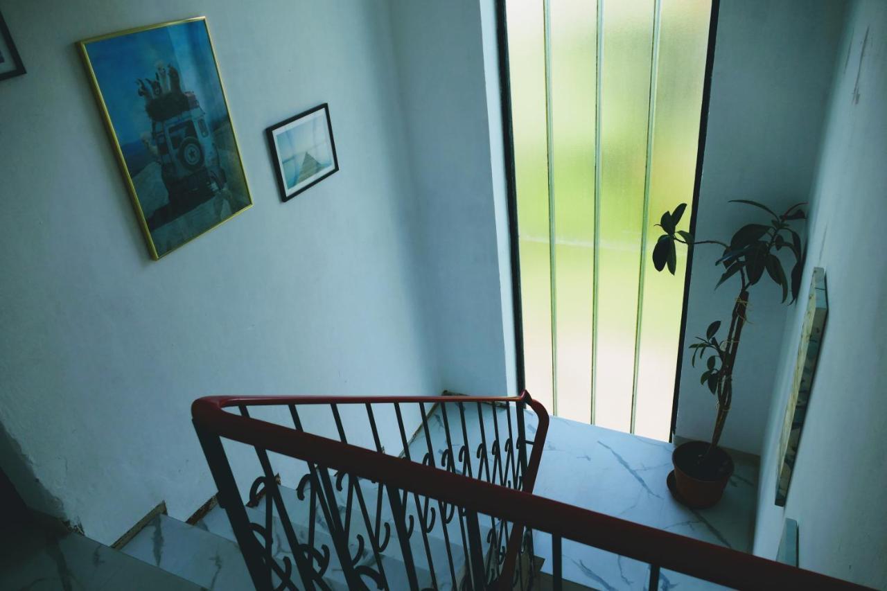 Gemütlicher Raum, Gampern Exterior foto