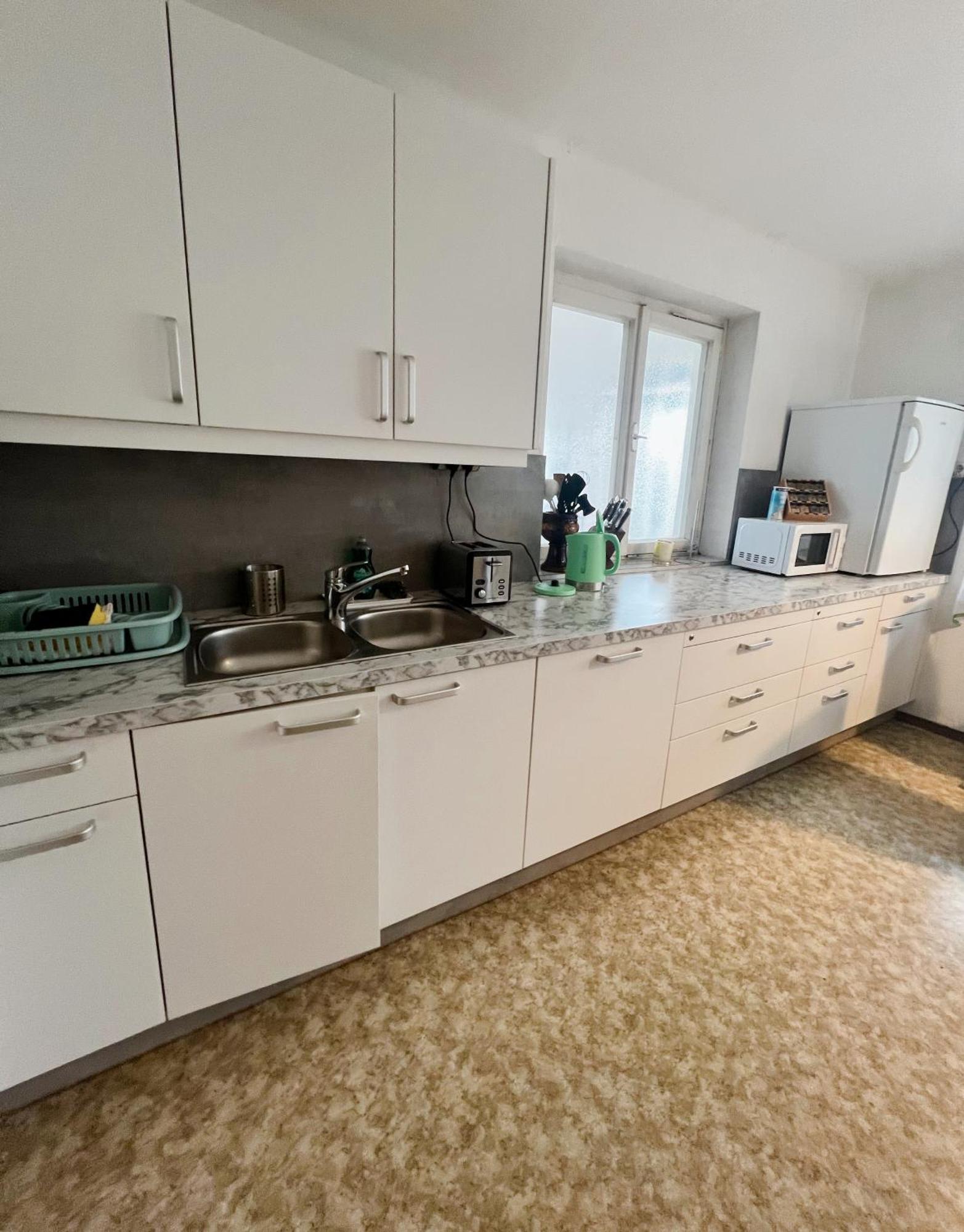 Gemütlicher Raum, Gampern Habitación foto