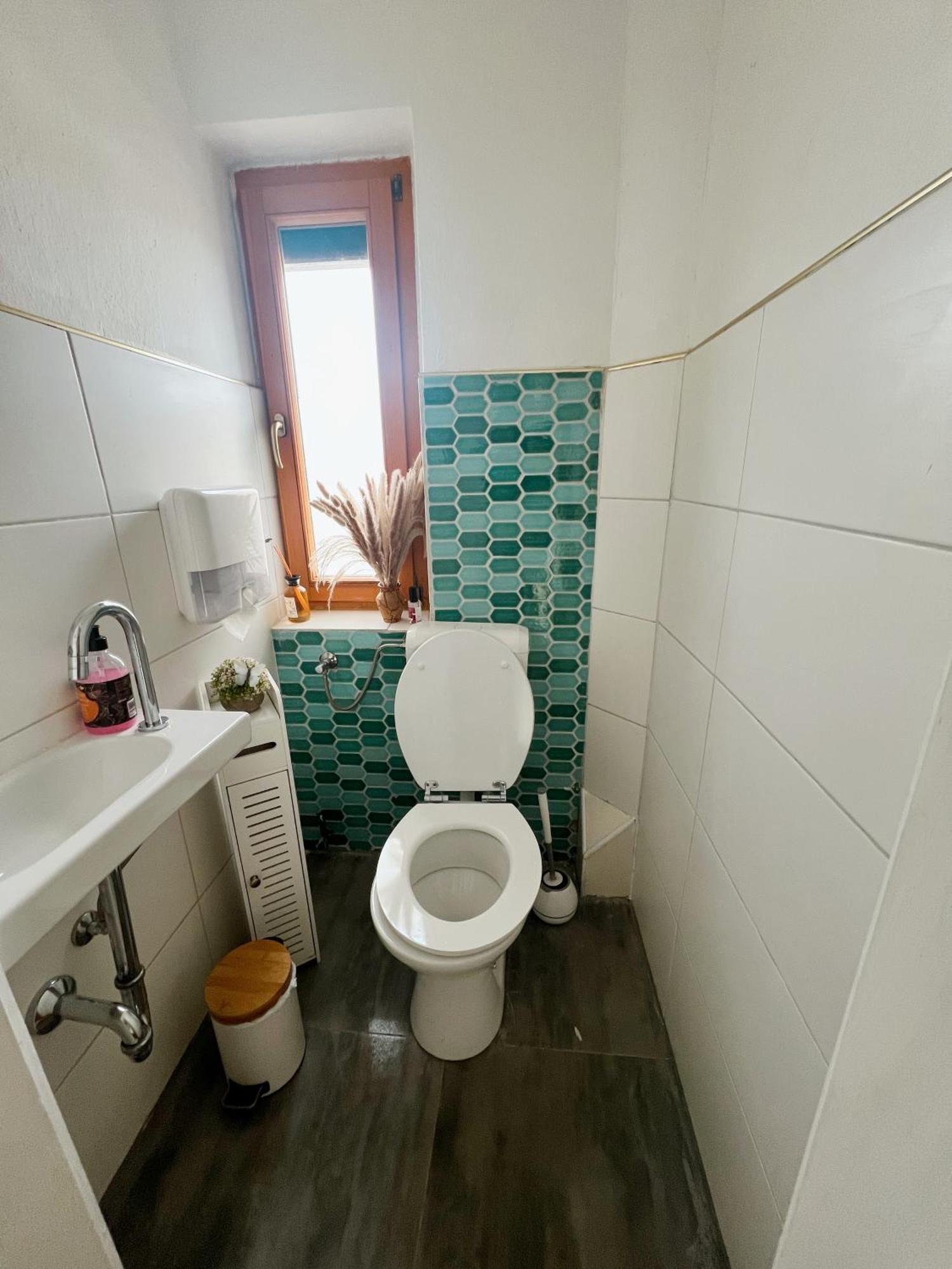 Gemütlicher Raum, Gampern Exterior foto