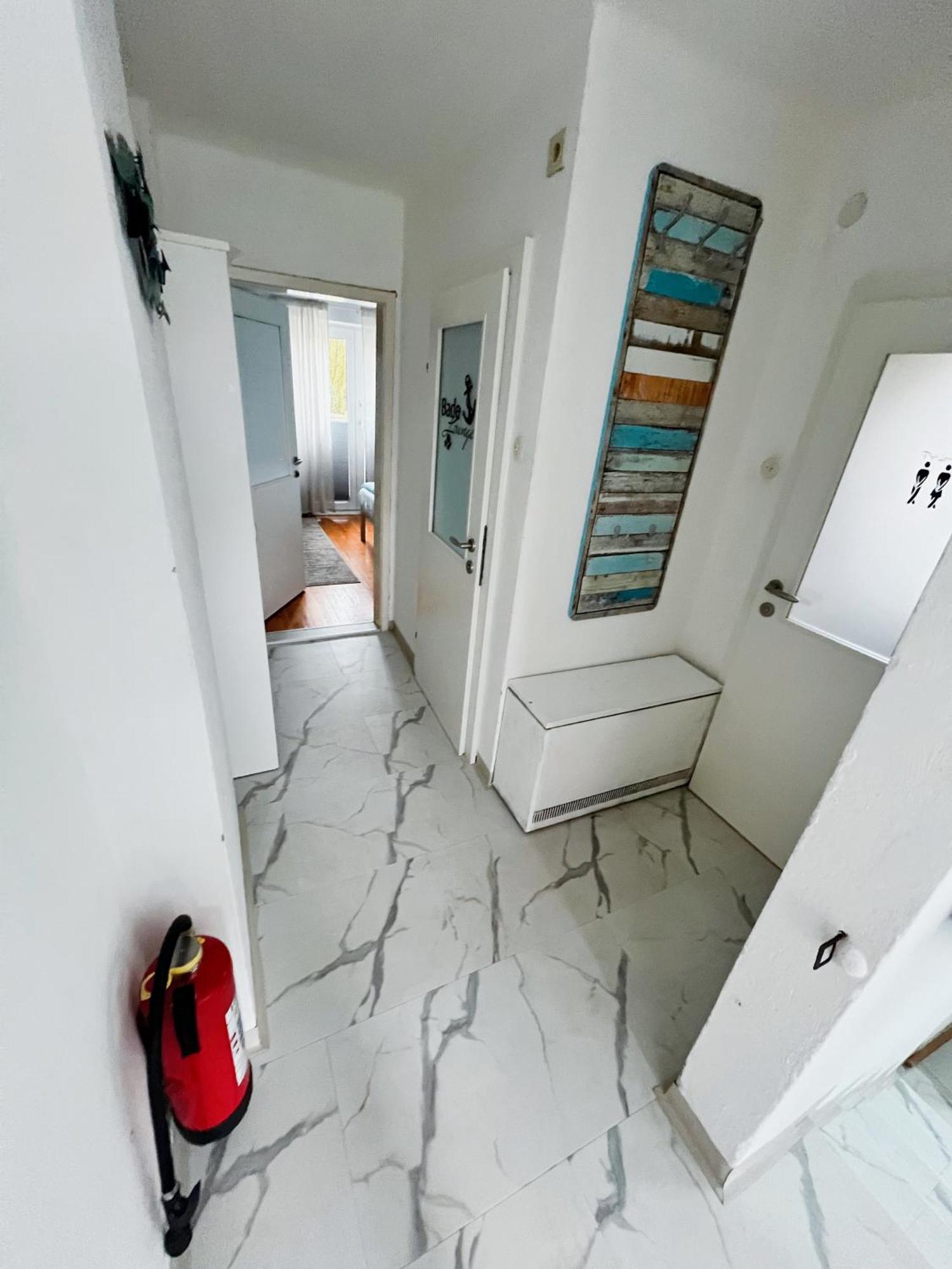 Gemütlicher Raum, Gampern Exterior foto