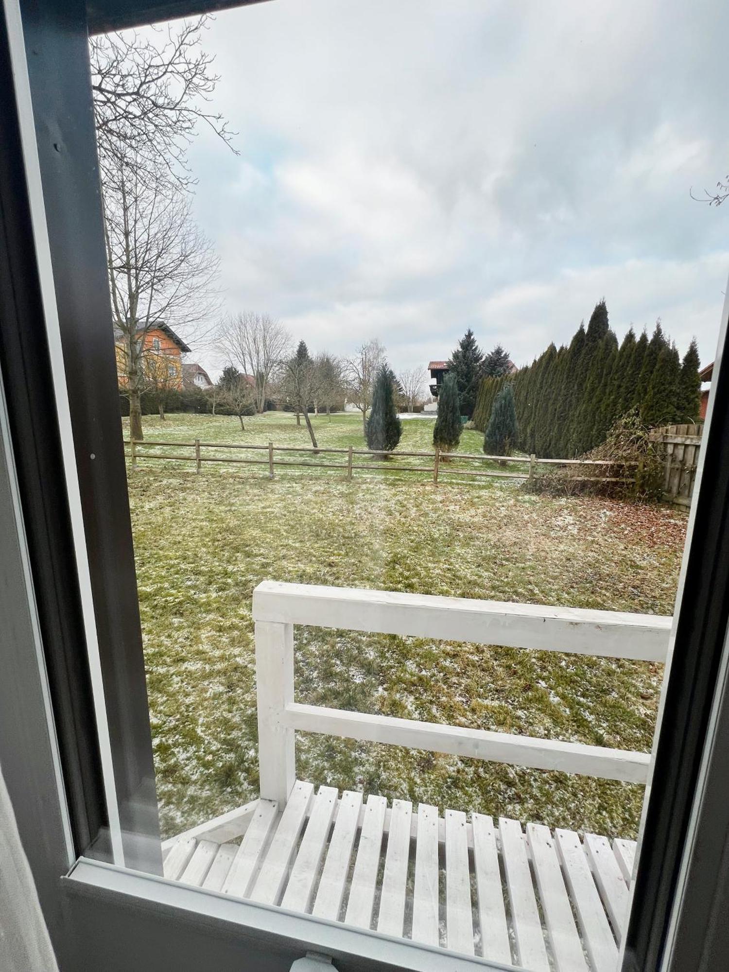 Gemütlicher Raum, Gampern Habitación foto