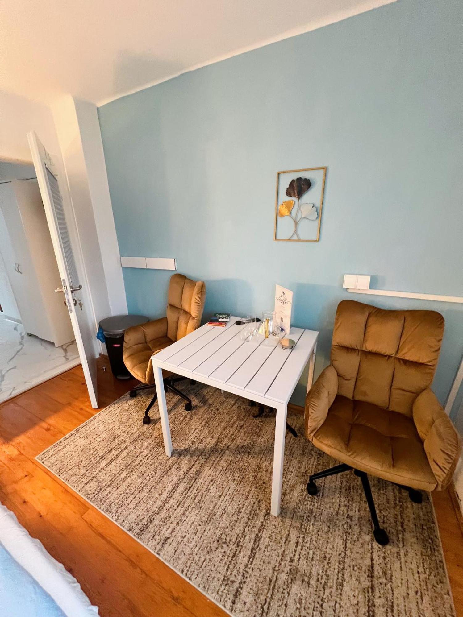 Gemütlicher Raum, Gampern Exterior foto