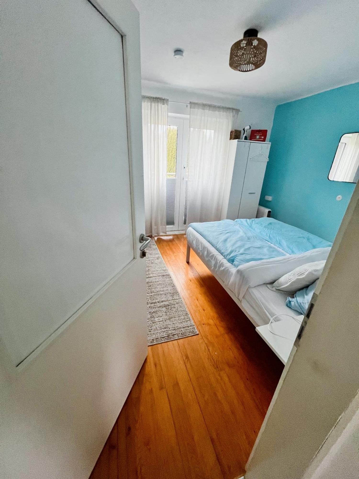 Gemütlicher Raum, Gampern Exterior foto